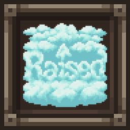 Excalibur | Raised Compat icon