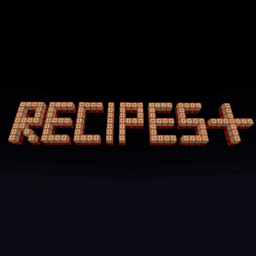 Recipes+ icon