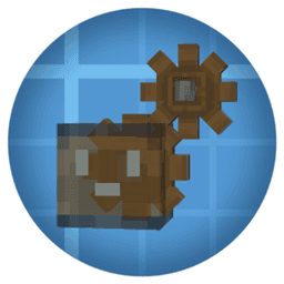 Create: Splendid Cogs icon