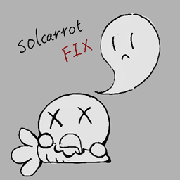 Solcarrot Fix icon