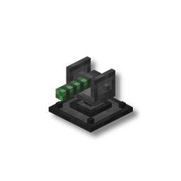 Mekanism Turrets & Fences icon