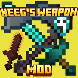 Keeg's Weapons icon