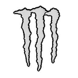 White Monster icon