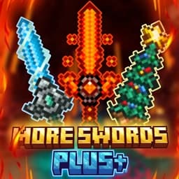 More Swords Reimagined+ icon