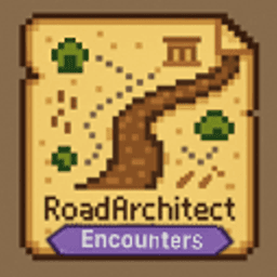 RoadArchitect: Encounters icon