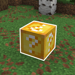 Lucky Blocks World Add-on (Fabric/Forge/NeoForge/Quilt) icon