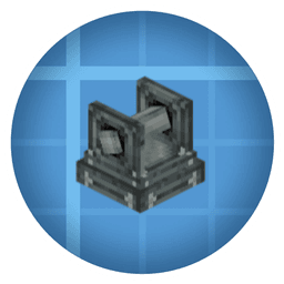 Create: No Touching - Aeronautics icon