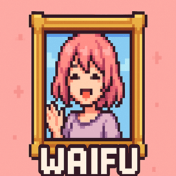 Waifus  gallery icon
