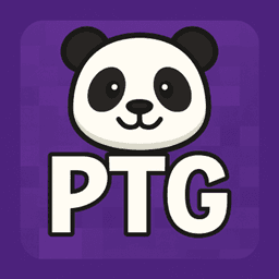 PTG x Runescape UF - Font icon