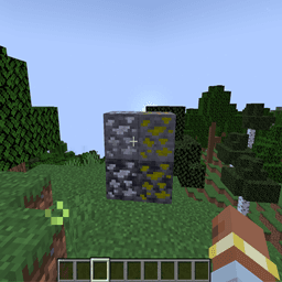 Sulfur and Potassium-More gunpowder(2.0) icon