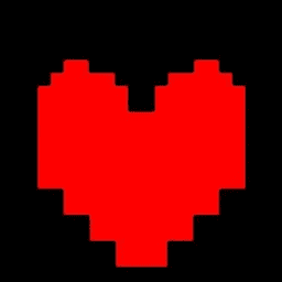 Undertale/Deltarune Music Discs (Discontinued) icon