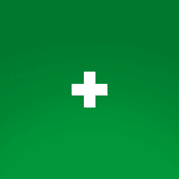 The Mini Crosshair icon