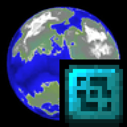 Big Globe - Dungeon Now Loading Compatibility icon