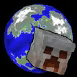 Big Globe - Caverns & Chasms Compatibility icon