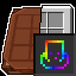 Immersive Interfaces - Accesories (Curios API & Trinkets) icon
