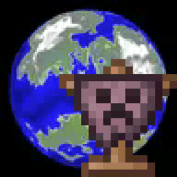 Big Globe - Majrusz's Progressive Difficulty Compatibility icon