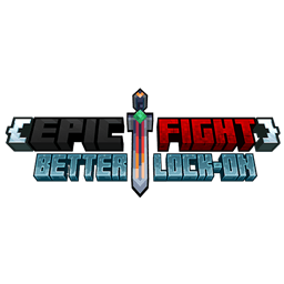 Epic Fight - Better lock on icon