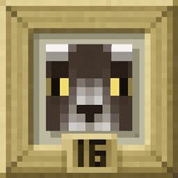 Mizuno Goat Variant [Unofficial] icon