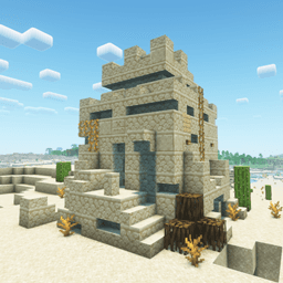 Desert Ruins icon