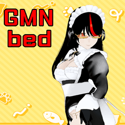 GAMERKAON bed icon