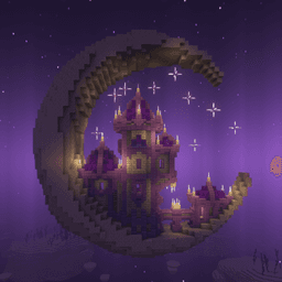 End Villager Outpost icon