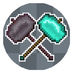 Arda's Hammers [Hammer Mod] icon