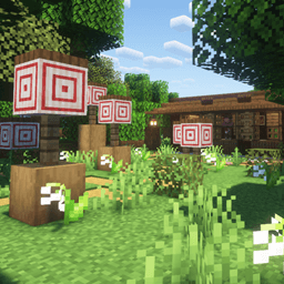 Villager Archer Camp icon