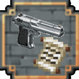 [TaCZ] IronsArms - Iron's Spells 'n Spellbooks & Timeless and Classics Zero icon
