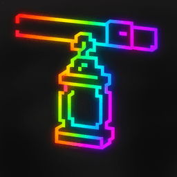 Beltborne Lanterns: Accessories Layer icon