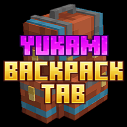 Yukami's Sophisticated Backpack Tab icon
