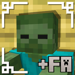 AL's Zombies Revamped x Fresh Animations icon