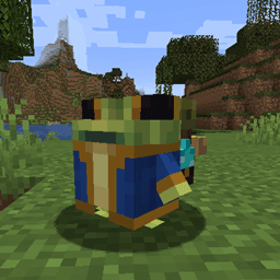 Wandering Ribbit icon