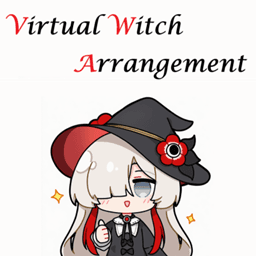 Virtual Witch Arrangement icon