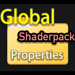 Global Shaderpack Properties icon