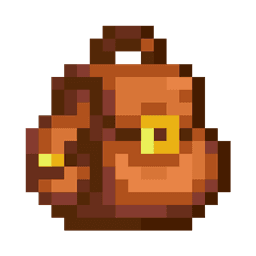 Nemo's Backpacks icon