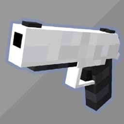Gamingbarn's Modern Guns icon