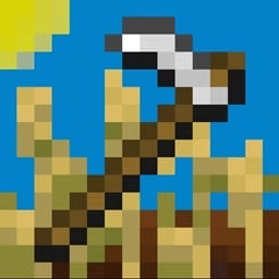 Simple Harvesting icon