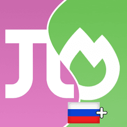 Improved RUS Sodium/Embeddium translation | Улучшенный русский перевод Sodium icon