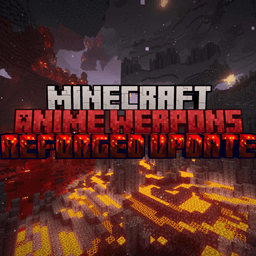 Anime Weapons icon