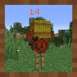 Target Dummy (Fabric/Forge/NeoForge/Quilt) icon