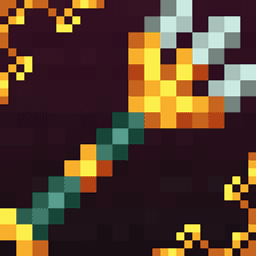 Rethoughted Trident icon