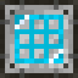 PackagedTacz - AE2 auto craft Tacz ammos icon