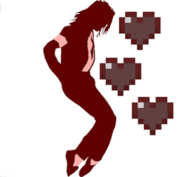 Michael Jackson Hurt Sound Resource Pack icon