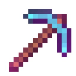 Client Vein Miner Reworked [Fabric/Forge] icon