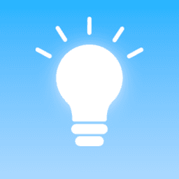 Brightness Plus icon