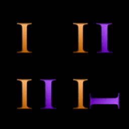 Irregular Implements icon