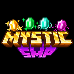 Official Mystic SMP Mod icon