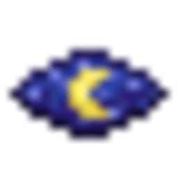 Night Vision and Invisibility Toggle icon