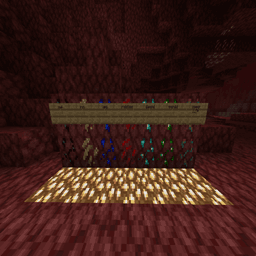 Nether Ores icon