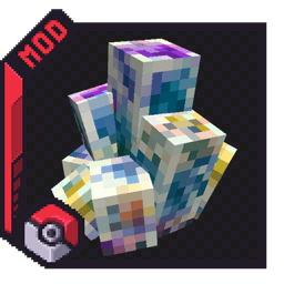 Cobblemon Raid Dens icon